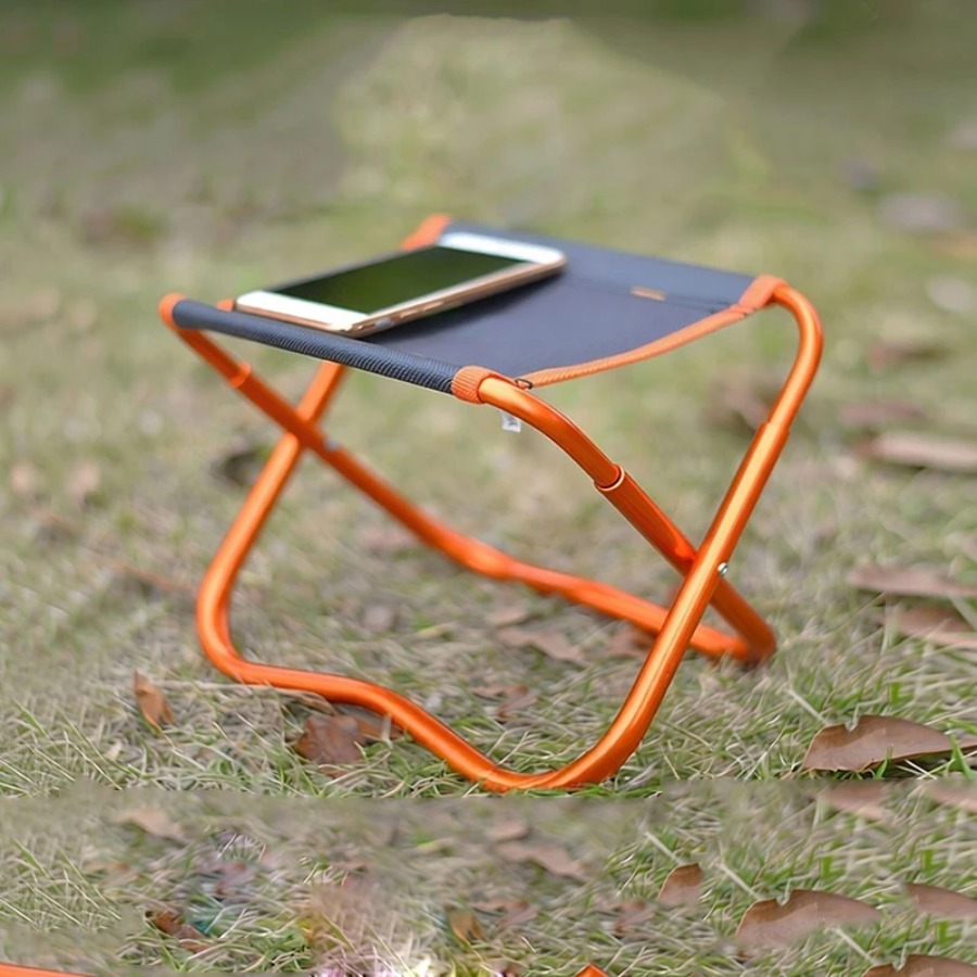 Kursi Lipat Aluminium Alloy un - Woodworking Outdoor Furniture ulasan dan harga