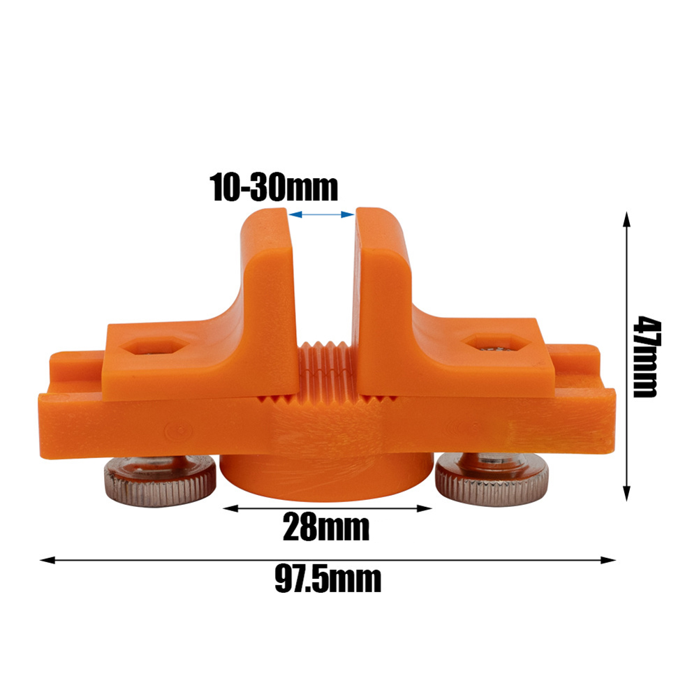 1/2 Buah Alat Aplikator Lem Pi - Woodworking Glue Applicator ulasan dan harga
