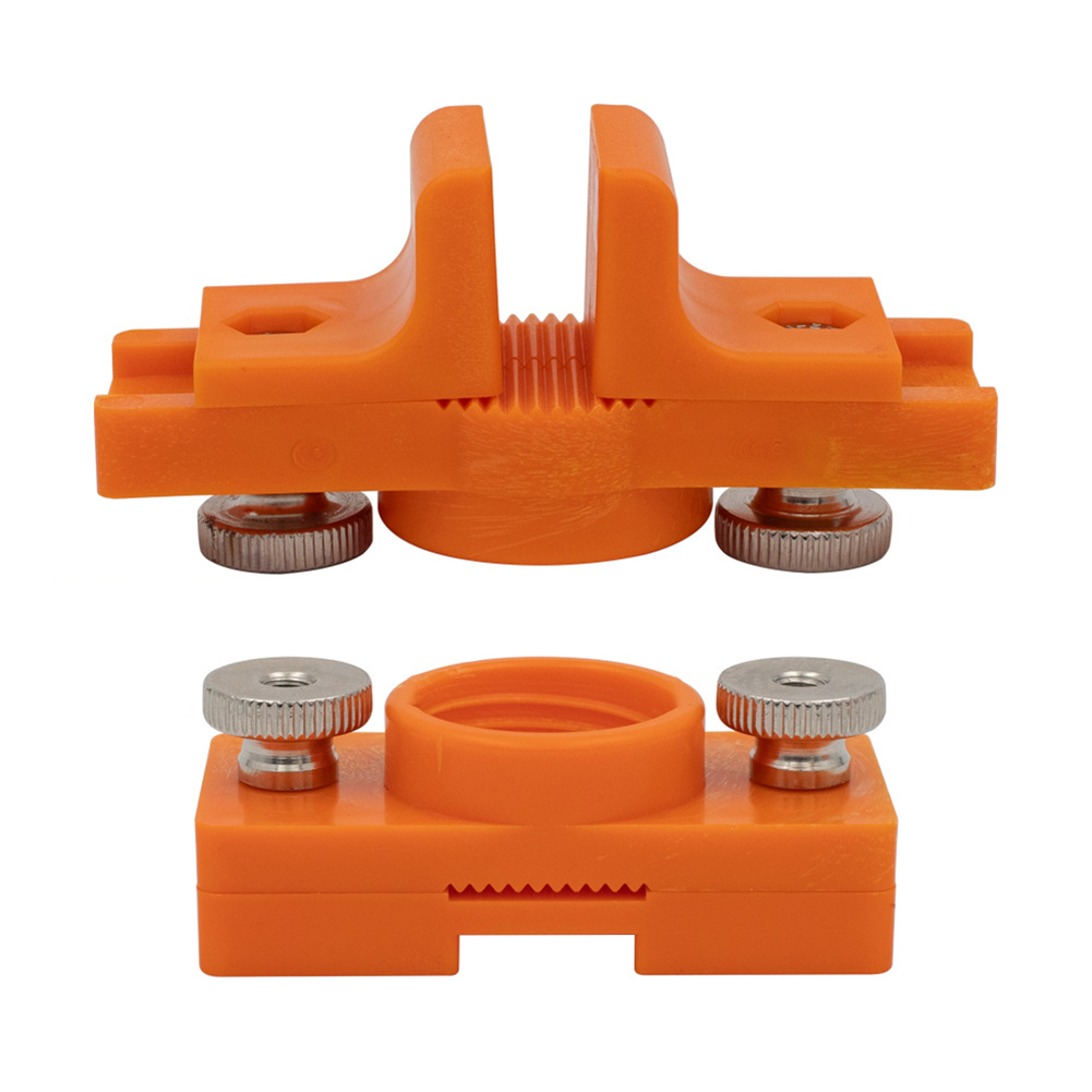 1/2 Buah Alat Aplikator Lem Pi - Woodworking Glue Applicator ulasan dan harga