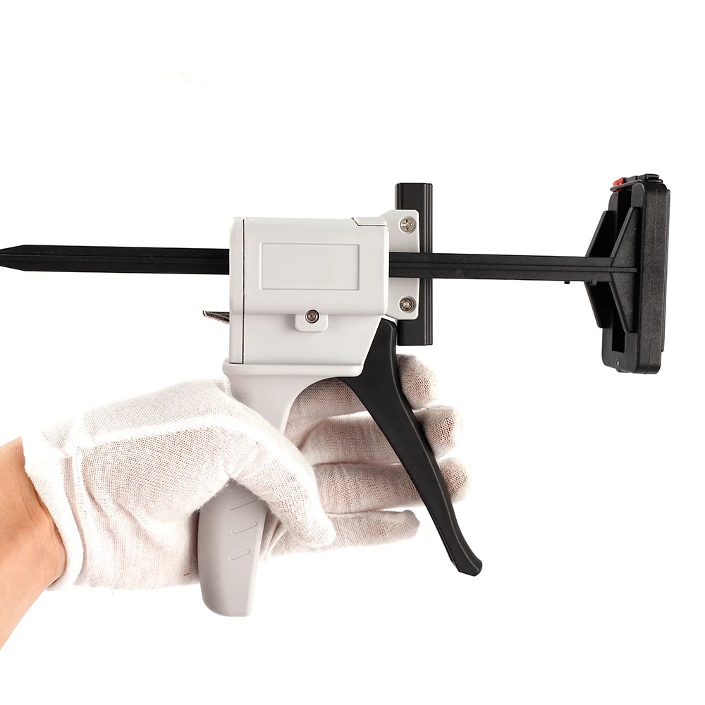 Pistol Silikon Manual Heavy Du - Woodworking Glue Applicator ulasan dan harga