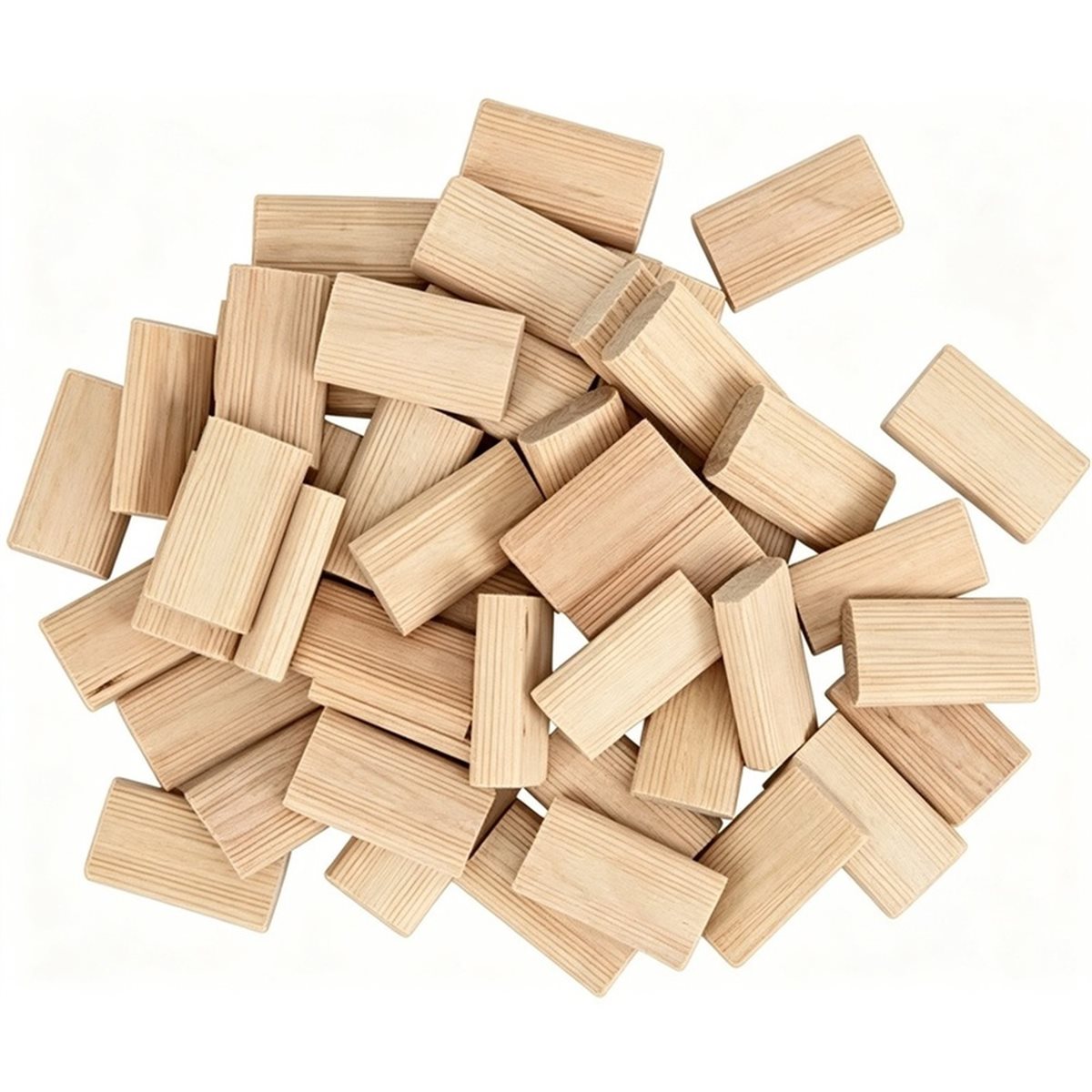 Tenon Kayu Beech yang Dapat Di - Woodworking Domino ulasan dan harga