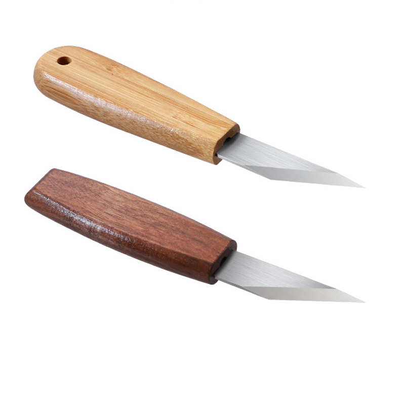 Pisau Ukir Presisi Buatan Tang - Woodworking Manufacturing ulasan dan harga