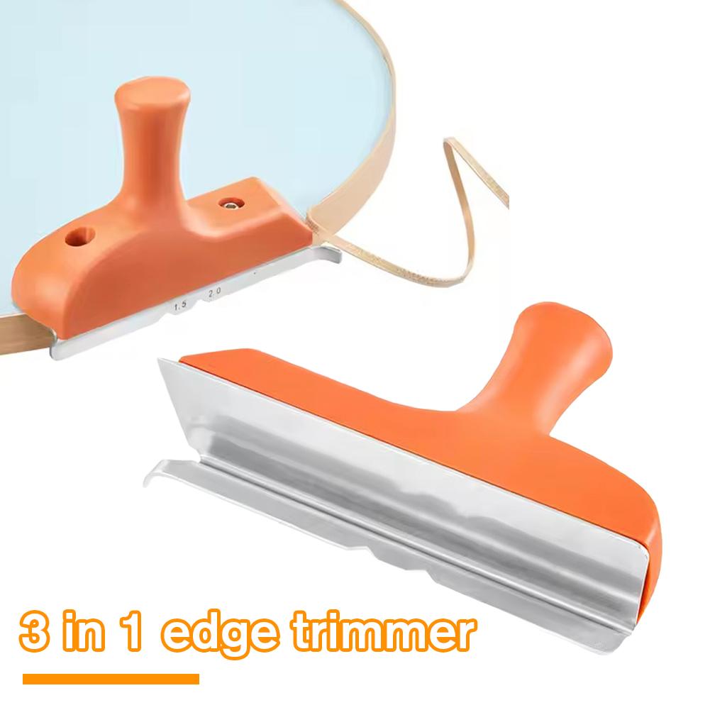 Pisau Pemotong Universal Sudut - Woodworking Glue Applicator ulasan dan harga
