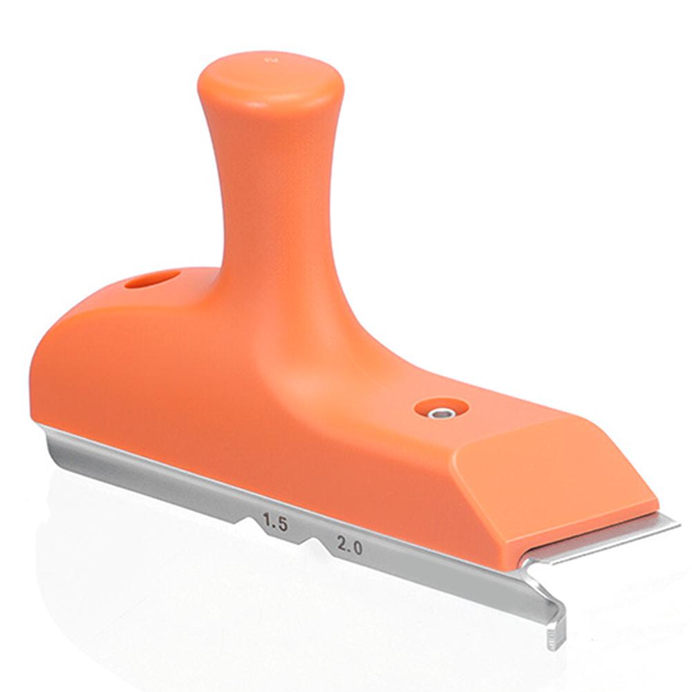 Pisau Pemotong Universal Sudut - Woodworking Glue Applicator ulasan dan harga