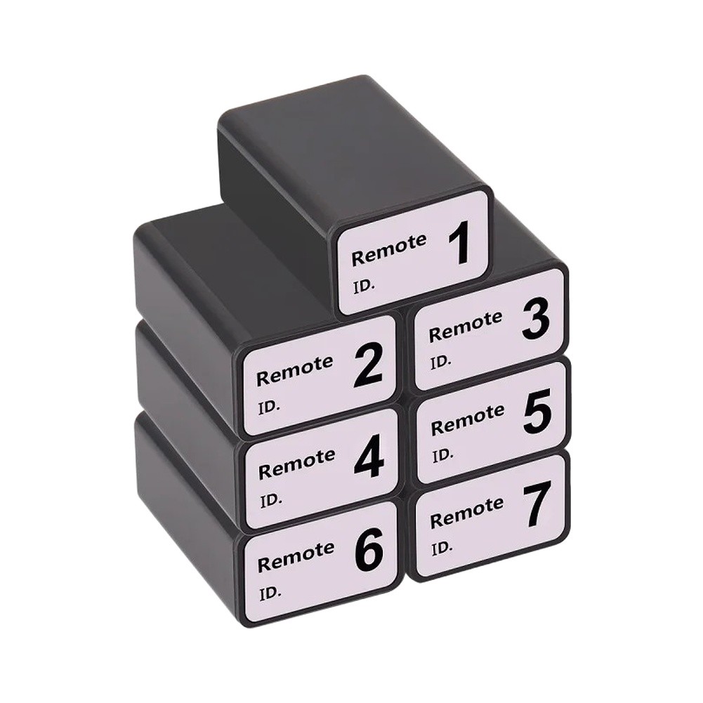 Adaptor Remote ID untuk ET616  - Woodworking Network ulasan dan harga