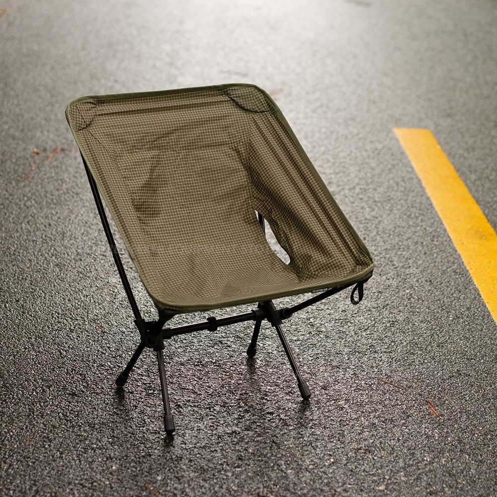 Kursi Lipat Ultralight 650g XG - Woodworking Outdoor Furniture ulasan dan harga