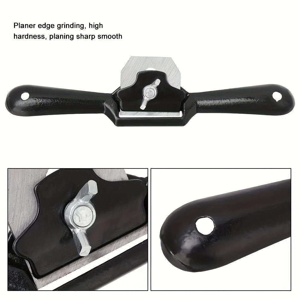 Alat Pemangkas Tangan Penyesua - Spoke Shave Round ulasan dan harga