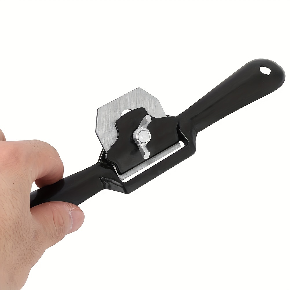 Alat Pemangkas Tangan Penyesua - Spoke Shave Round ulasan dan harga