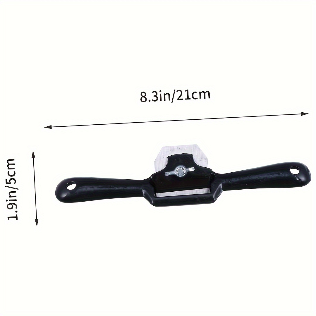 Alat Pemangkas Tangan Penyesua - Spoke Shave Round ulasan dan harga