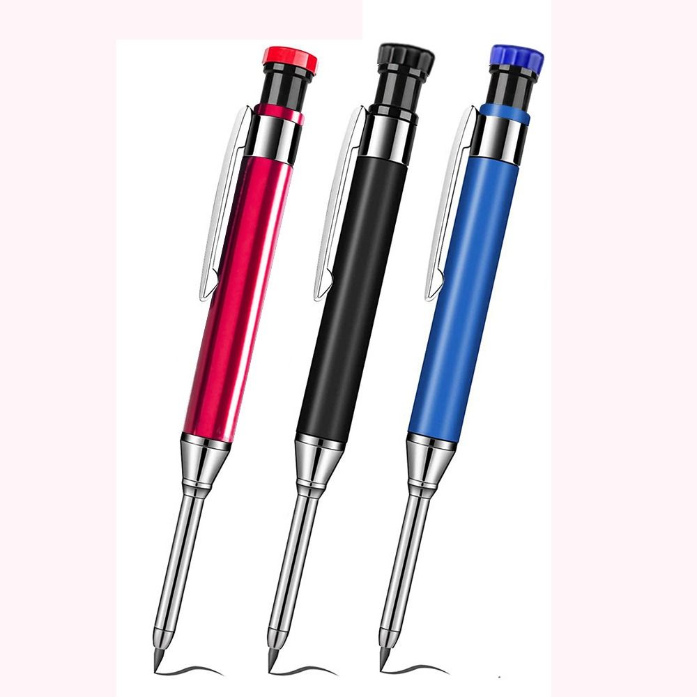 Pensil Penanda Lubang Dalam Be - Woodworking Classes ulasan dan harga