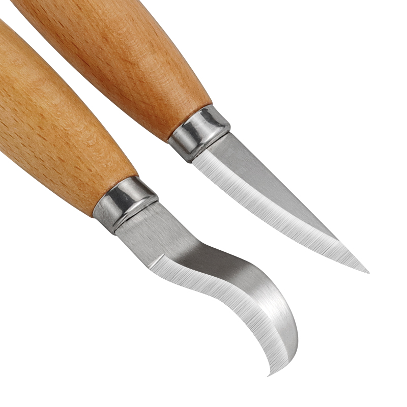 Pisau Ukir Besi Tahan Karat Ga - Woodworking Manufacturing ulasan dan harga