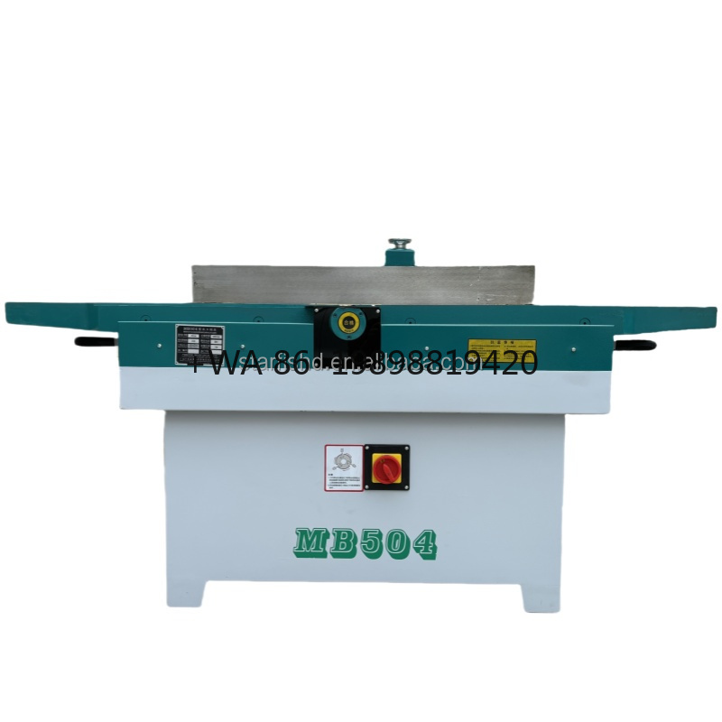 Mesin Planer Kayu Multifungsi  - Woodworking Online ulasan dan harga
