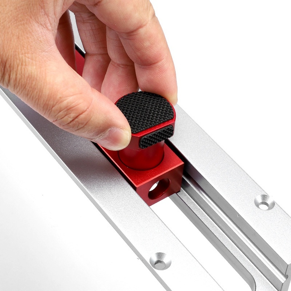 Penjepit Vise Meja Kerja Kayu  - Woodworking Quick Release Vise ulasan dan harga