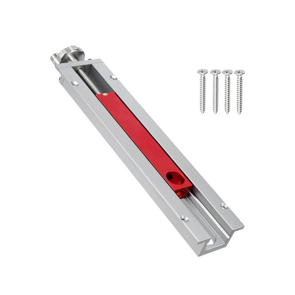 Penjepit Vise Meja Kerja Kayu  - Woodworking Quick Release Vise ulasan dan harga