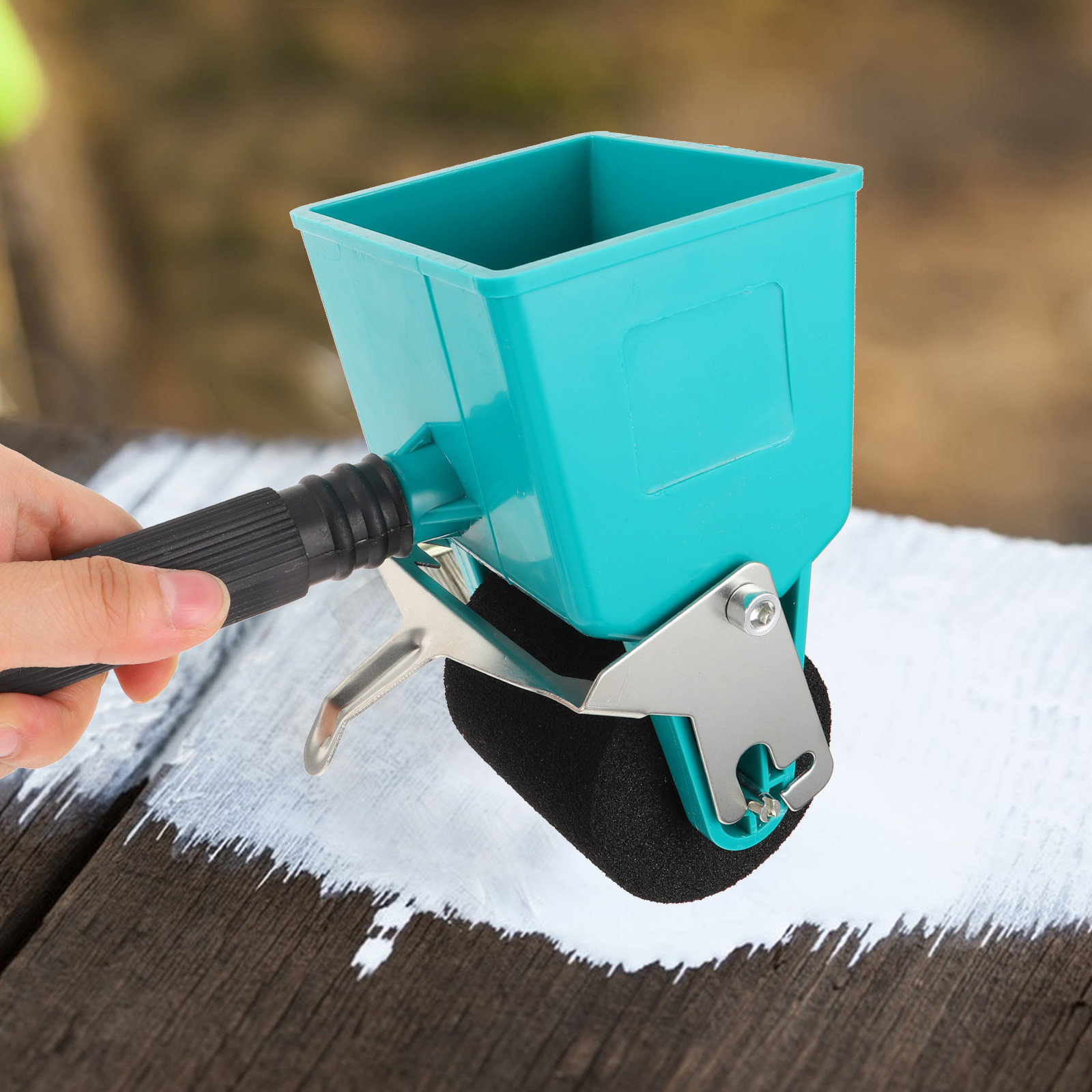 Aplikator Lem Genggam yang Dap - Woodworking Glue Applicator ulasan dan harga