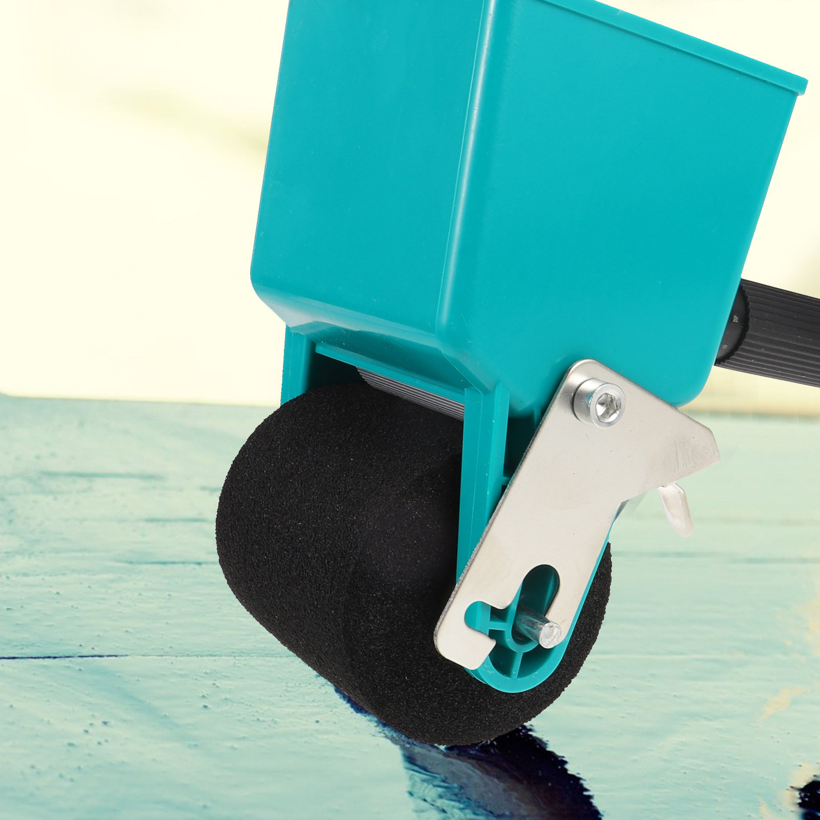 Aplikator Lem Genggam yang Dap - Woodworking Glue Applicator ulasan dan harga