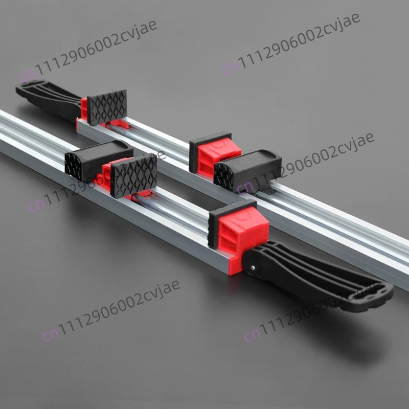 Mesin Pemotong Multifungsi Bar - Woodworking Quick Clamps ulasan dan harga