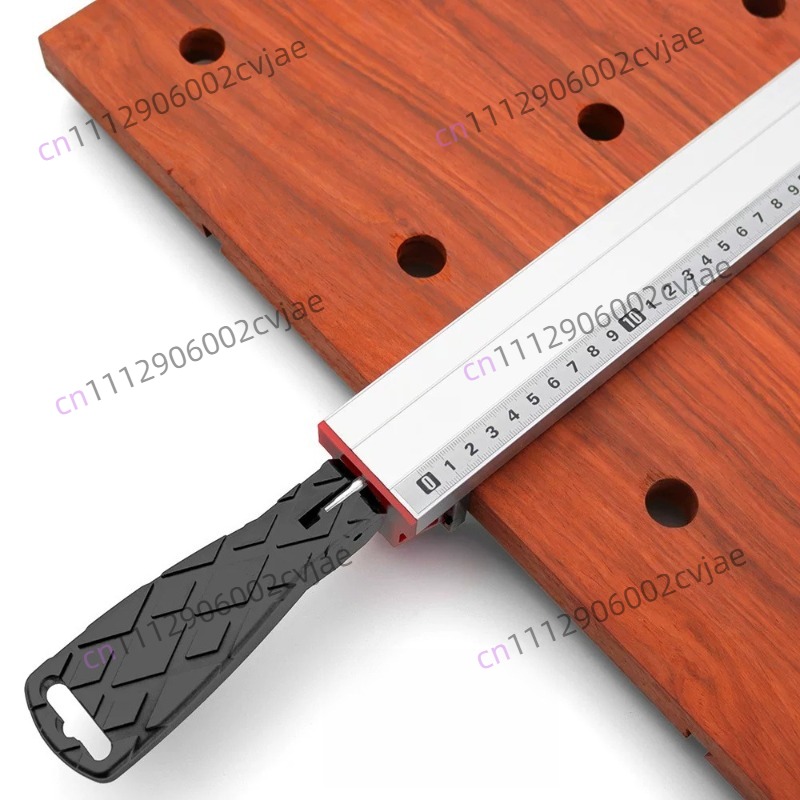 Mesin Pemotong Multifungsi Bar - Woodworking Quick Clamps ulasan dan harga