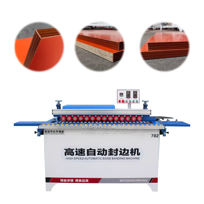Mesin Pemasang Tepian Kayu Ser - Woodworking Glue Applicator ulasan dan harga