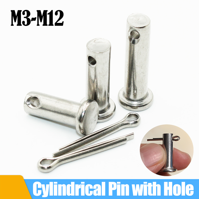 Pin Clevis Kepala Datar dengan - Woodworking Classes ulasan dan harga