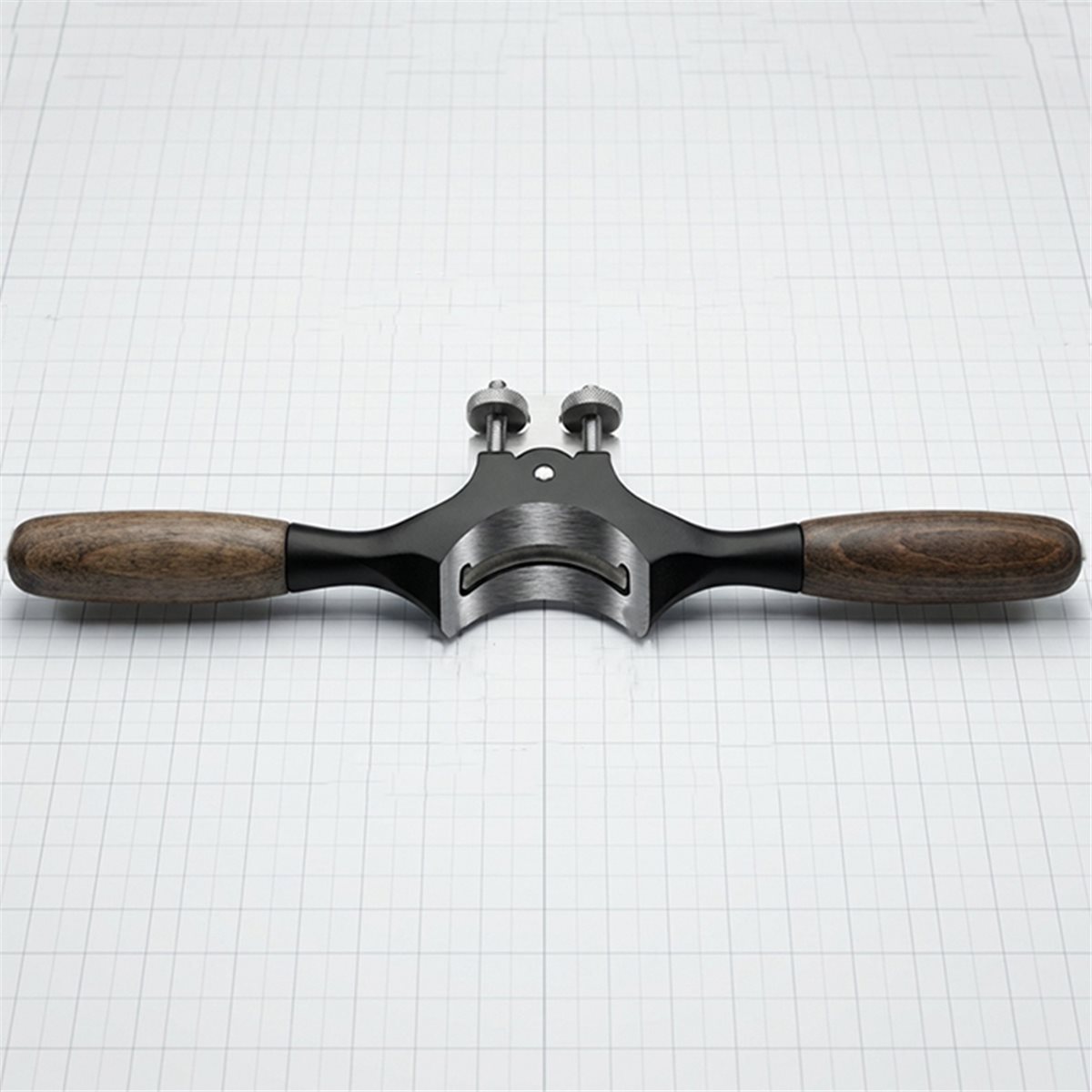Penghemat Waktu, Serut Kayu Bu - Spoke Shave Round ulasan dan harga