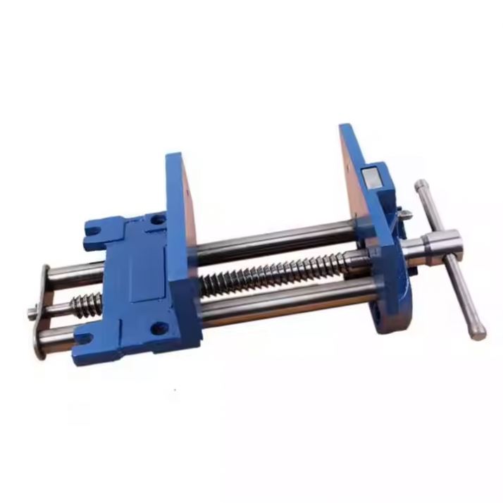 Penjepit Meja untuk Pertukanga - Woodworking Quick Release Vise ulasan dan harga