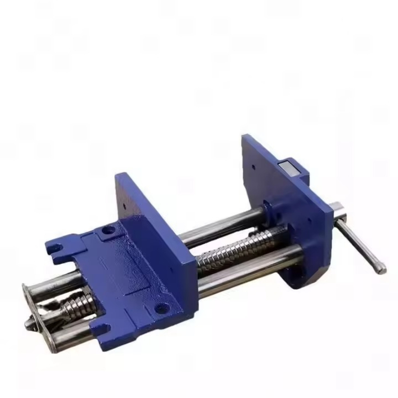 Penjepit Meja untuk Pertukanga - Woodworking Quick Release Vise ulasan dan harga
