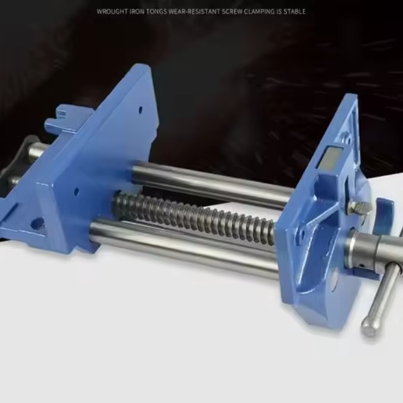 Penjepit Meja untuk Pertukanga - Woodworking Quick Release Vise ulasan dan harga