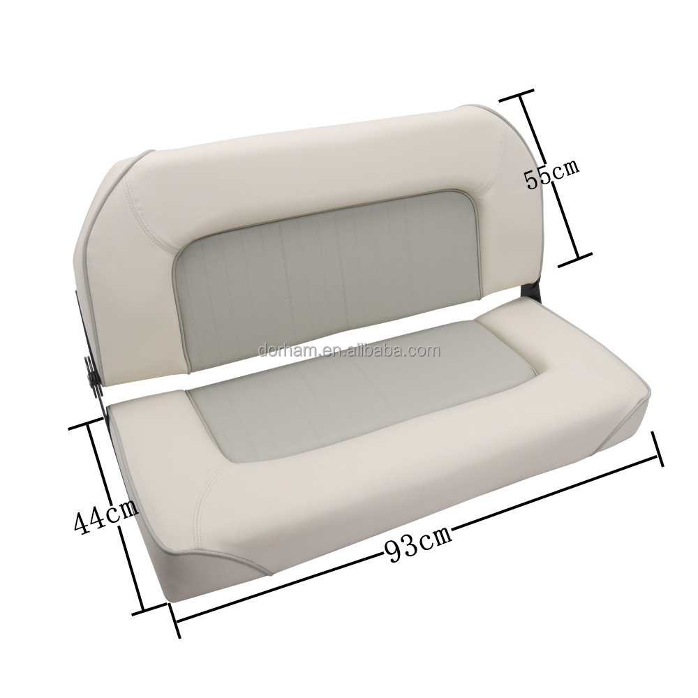 Kursi Lipat Ganda Marine denga - Woodworking Outdoor Furniture ulasan dan harga