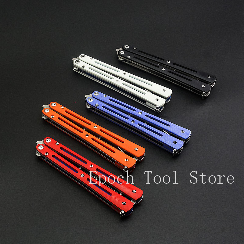 Pisau Kupu-kupu Portabel Balis - Woodworking News ulasan dan harga