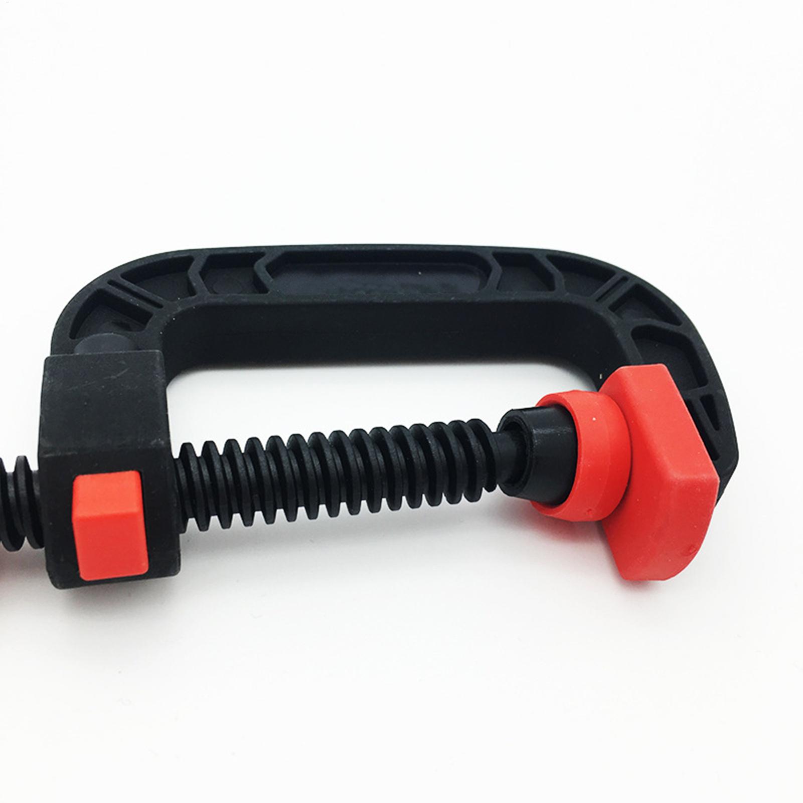 Klem untuk Pengerjaan Kayu Kle - Woodworking Quick Clamps ulasan dan harga
