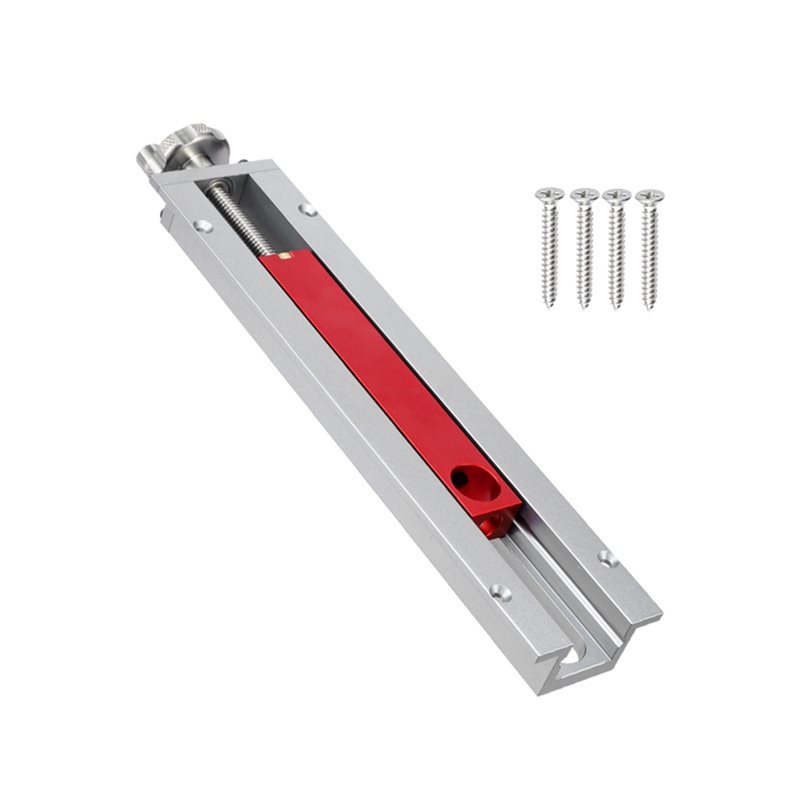 AC88-Quick-Release Inertia Vis - Woodworking Quick Release Vise ulasan dan harga