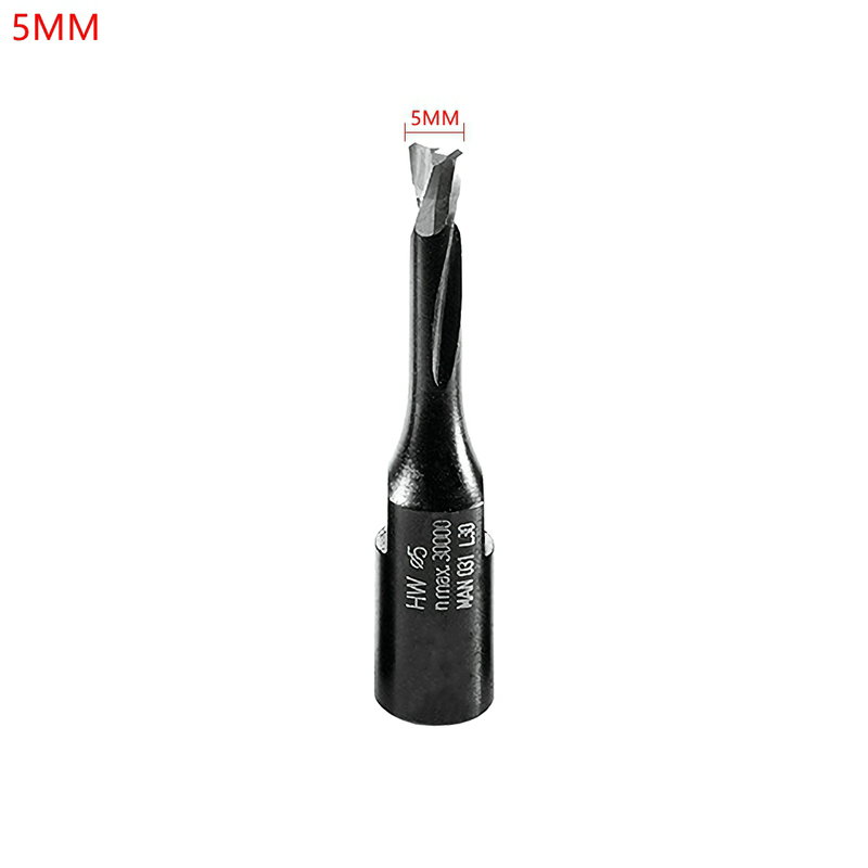 1PCS 5/6/8/10MM Pisau Pemotong - Woodworking Domino ulasan dan harga