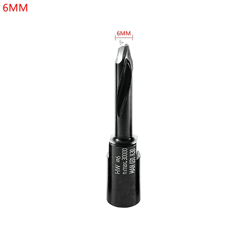 1PCS 5/6/8/10MM Pisau Pemotong - Woodworking Domino ulasan dan harga