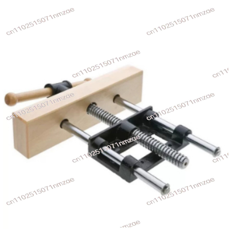 Penjepit Kayu Baja Karbon Cepa - Workbench Woodworking ulasan dan harga