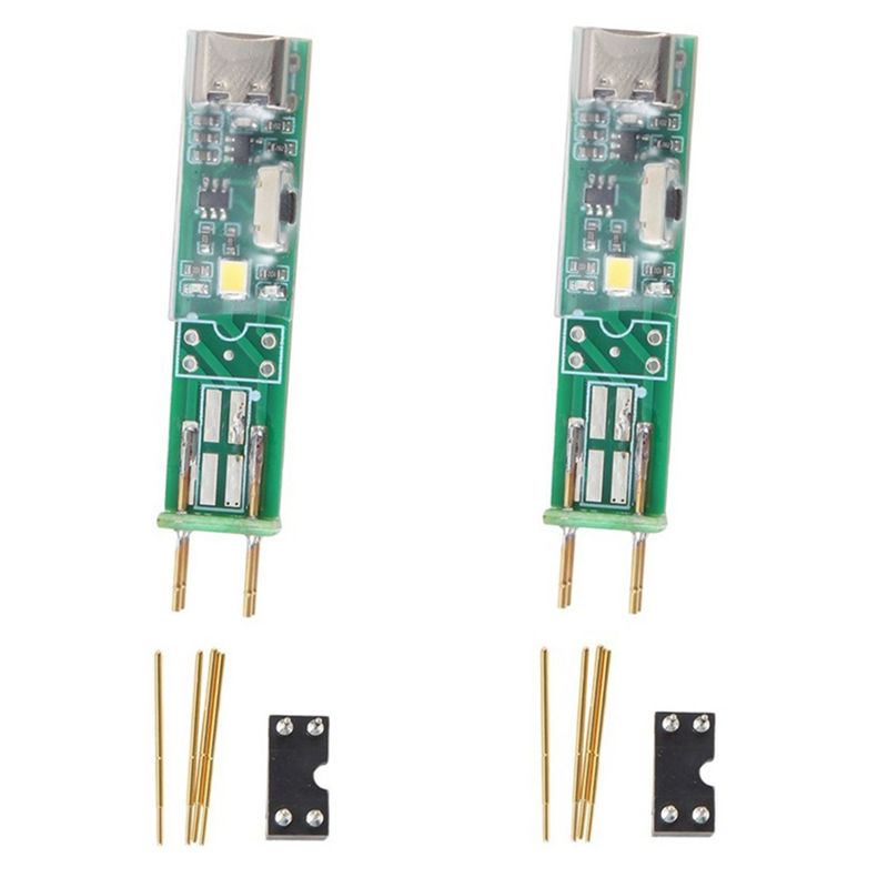 B23B 2Pcs Alat Penguji Optocou - Woodworking Online ulasan dan harga