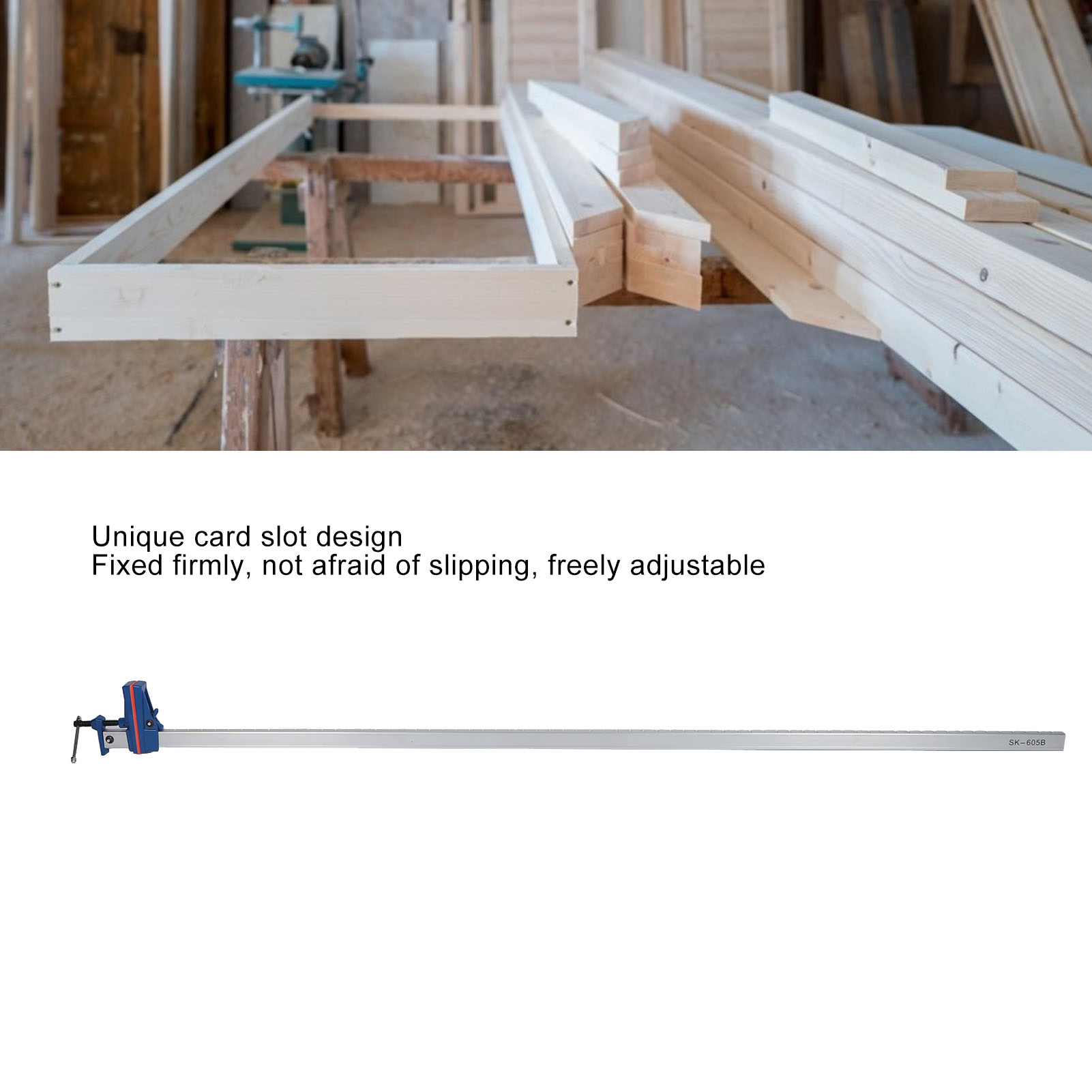 1 Buah 188Cm Alat Pertukangan  - Woodworking Manufacturing ulasan dan harga