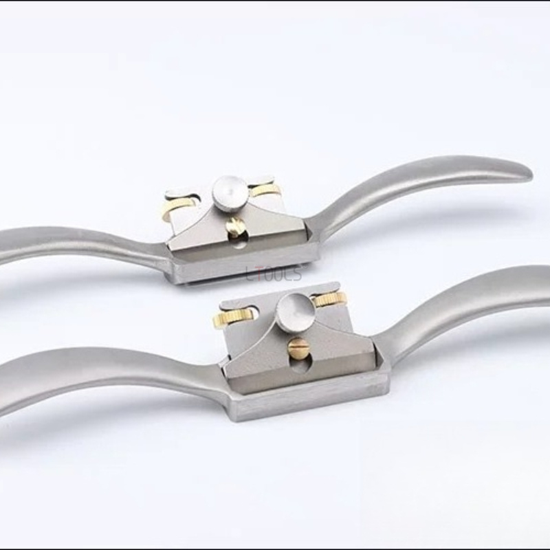 Alat Kerajinan Tangan dari Baj - Spoke Shave Round ulasan dan harga