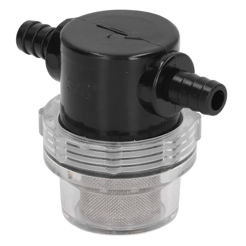 Saringan Pompa Air 3/8 Inci ID - Woodworking Online ulasan dan harga