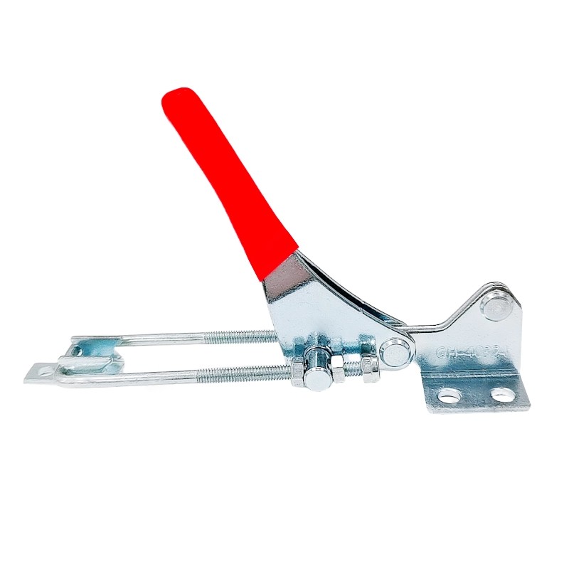 Penjepit Lepas Cepat 90 Deraja - Woodworking Quick Clamps ulasan dan harga