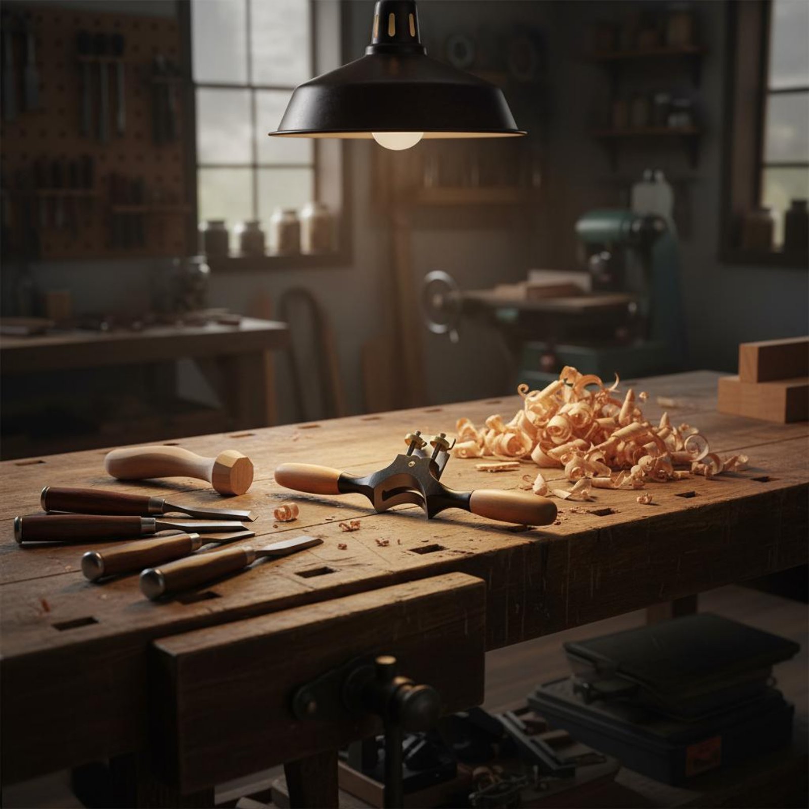 Alat Pembentuk Kayu Cekung Taj - Spoke Shave Round ulasan dan harga