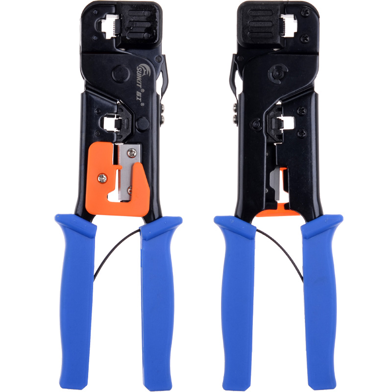 Alat crimping kepala kristal t - Woodworking Network ulasan dan harga