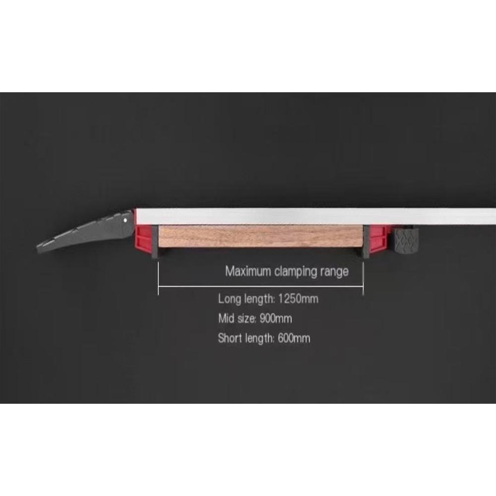 Mesin pemotong multifungsi bar - Woodworking Manufacturing ulasan dan harga
