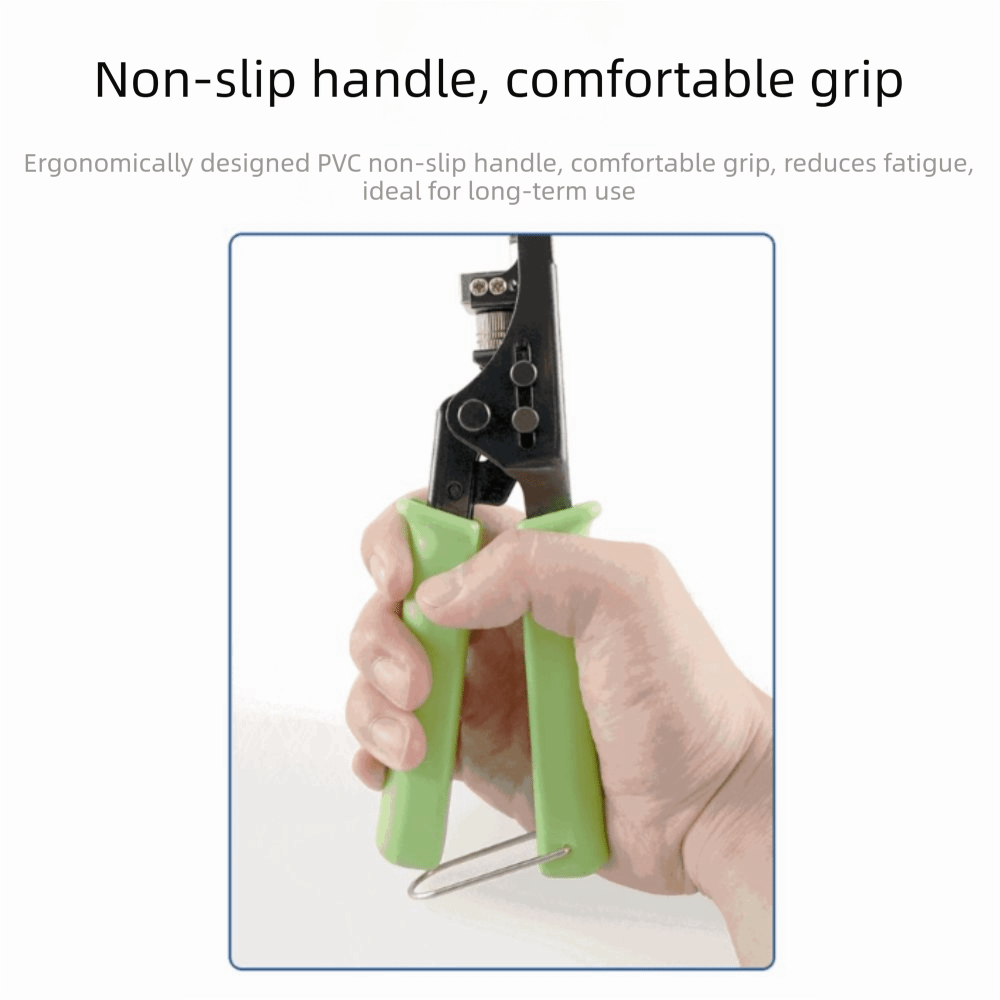 Tang Kabel Modul Jaringan Tipe - Woodworking Network ulasan dan harga