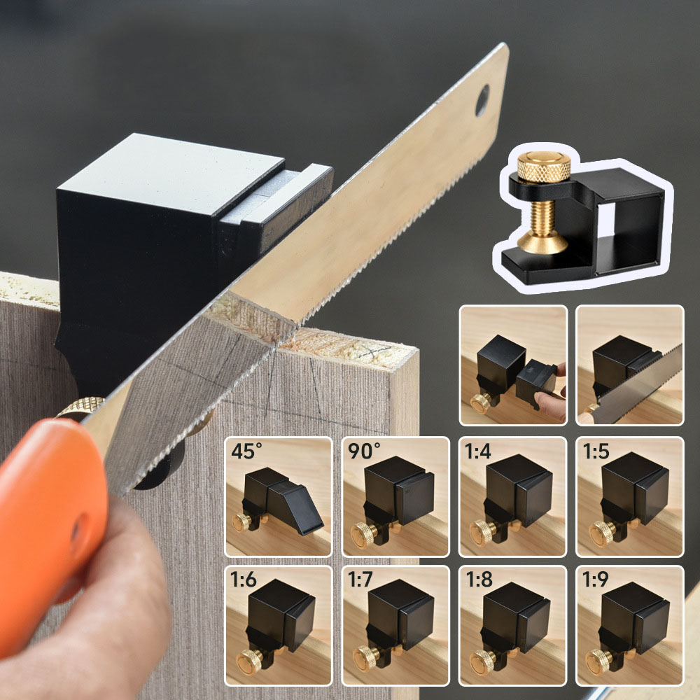 Dovetail meteran Tenon, pandua - Woodworking Classes ulasan dan harga