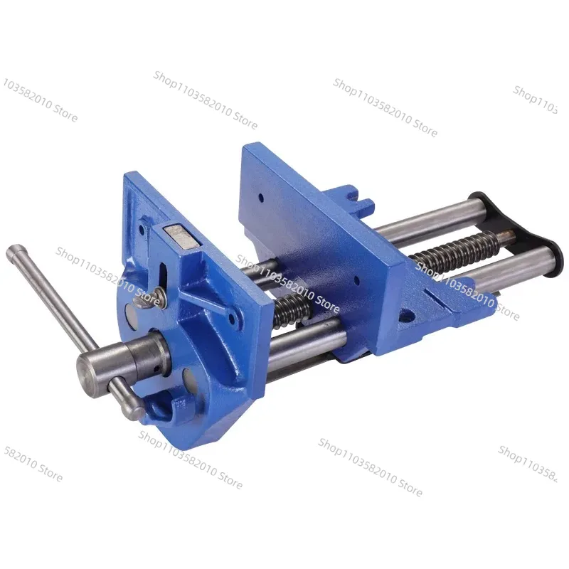 Penjepit Vise Kayu 7/9 Inci, P - Workbench Woodworking ulasan dan harga