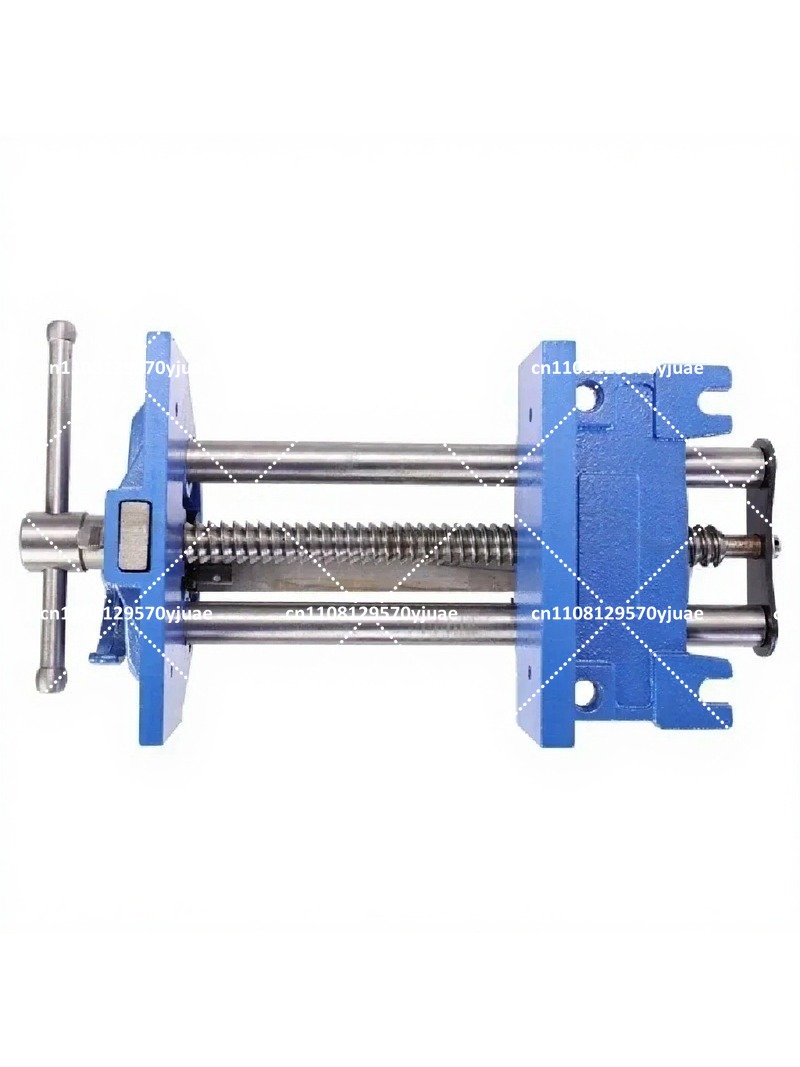 Penjepit Vise Pertukangan Kayu - Woodworking Quick Release Vise ulasan dan harga