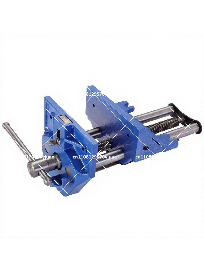 Penjepit Vise Pertukangan Kayu - Woodworking Quick Release Vise ulasan dan harga