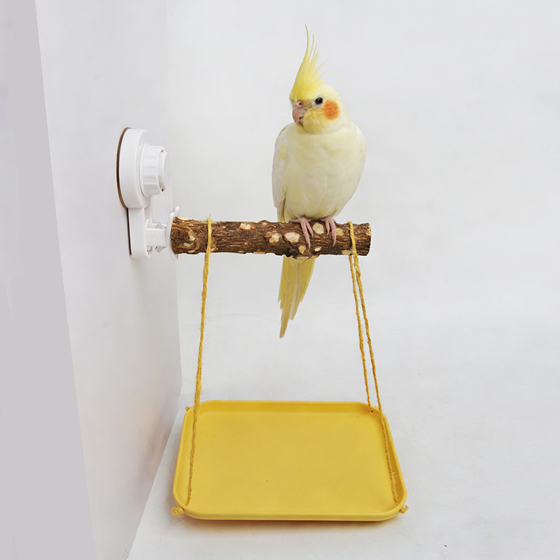 Tempat Tidur Burung Beo dengan - Woodworking Joint ulasan dan harga