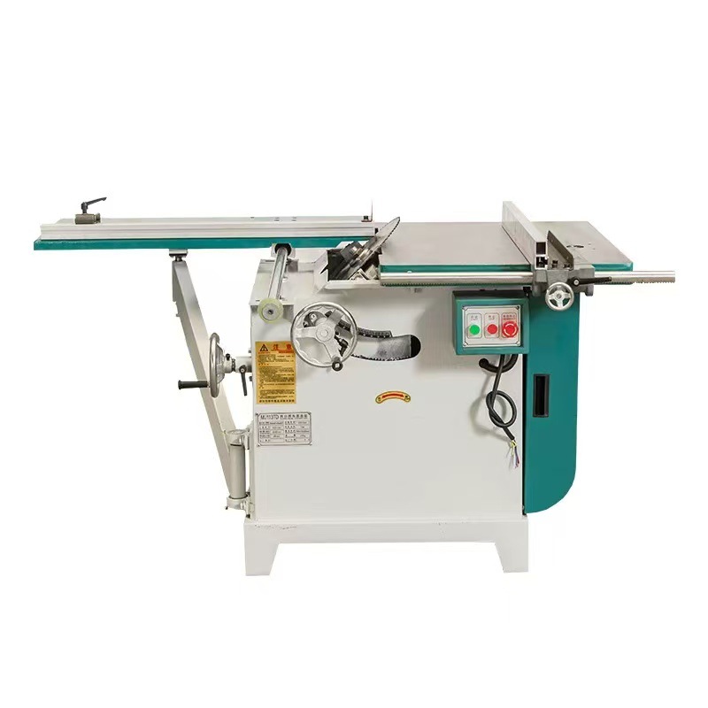 Mesin Gergaji Meja Kayu Multif - Woodworking Online ulasan dan harga